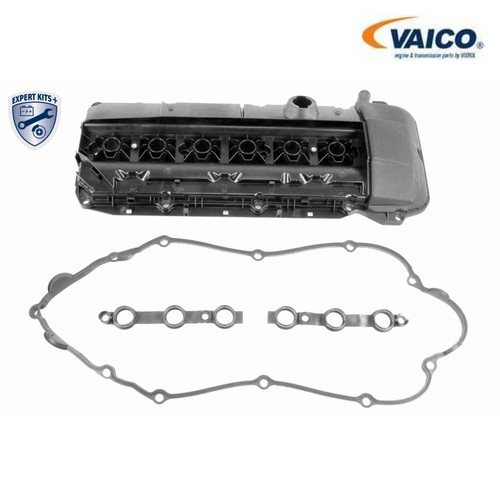 Cylinder head cover - cylinder,