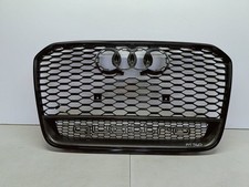 Audi RS6 C7 2013 Front bumper