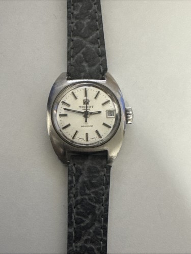 Tissot seastar lady carica - tissot,