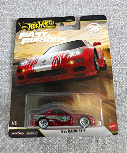 Hot wheels fast furious - wheels,