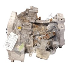 MK6 VOLKSWAGEN POLO Gearbox/Transmission 0A4300057F TLM