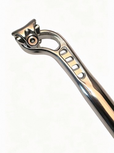 Vintage seat post alloy - vintage,