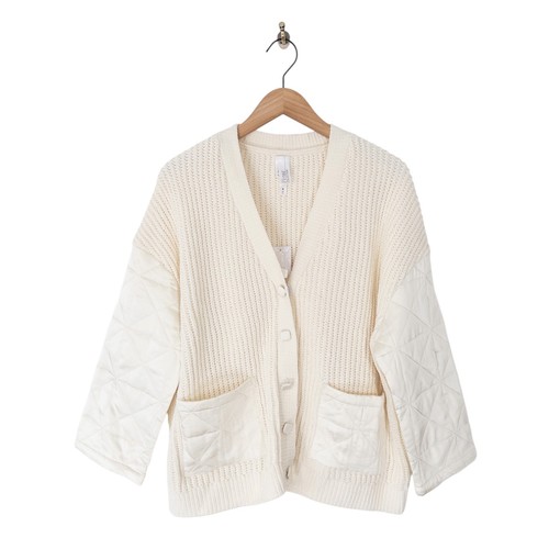 Marlawynne chenille knit - chenille,