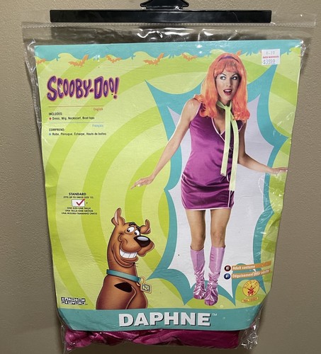 Daphne scooby doo one - daphne,