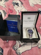 Mens Gianni Sabatini