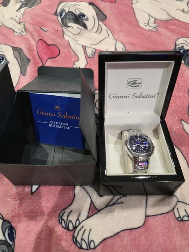 Mens gianni sabatini - mens,