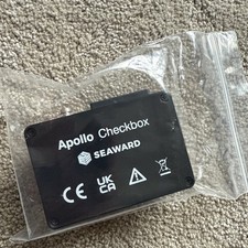 Apollo Checkbox Seaward for