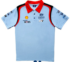 Official HYUNDAI MOTORSPORT