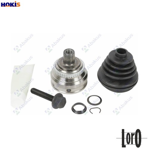 Joint kit drive shaft - drive,