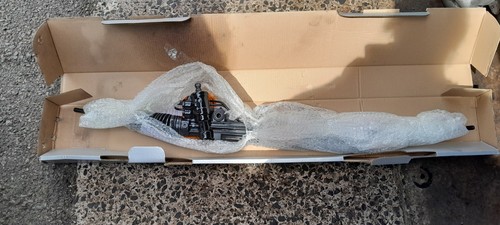 Ford fiesta mk3 power - power, steering