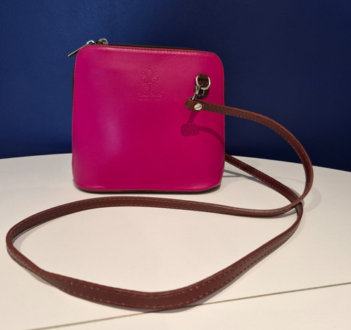 Vera pelle - vera, (leather)