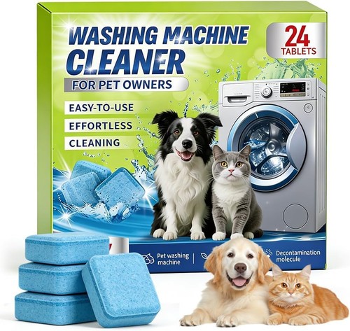 Pet safe washing machine - pet,
