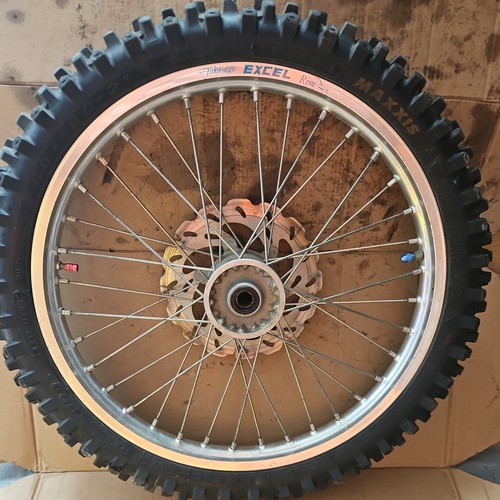 Yamaha yzf 250 - yzf,