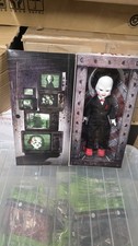  Living Dead Dolls saw billy