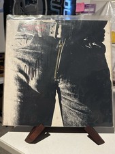 Rolling Stones Sticky Fingers