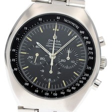 OMEGA Speedmaster Professional Mark II Ref.145.014 Cal.861 HW Men's Watch_845386