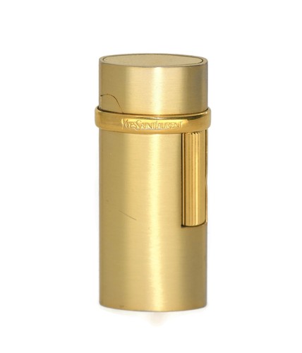 Yves saint lauren - gold, plated