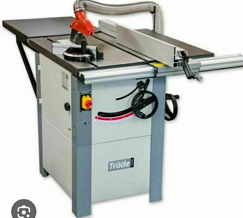 Axminster trade 305mm table - trade,