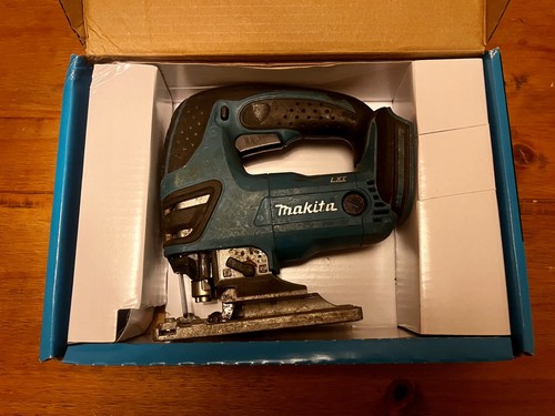 Makita djv180z 18v ion - makita,
