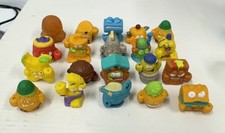 Grossery Gang BUG STRIKE Collection Grosseries 2016