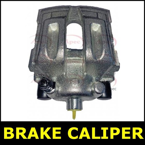 Brake caliper rear left for - left,