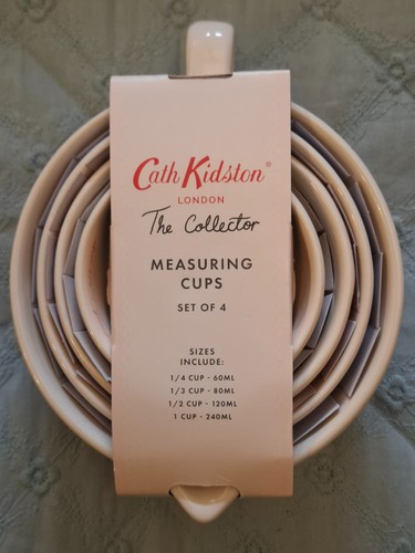 Cath kidston set - set, four