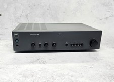 Nad 302 stereo integrated - nad,