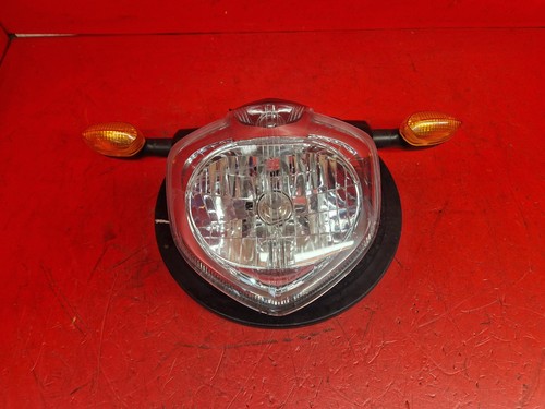 2009 yamaha fz6 headlight - 2009,