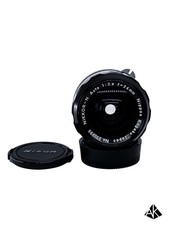 (Optical Mint) Nikon Nikkor-N Auto 24mm f/2.8 Non-Ai Wide Angle Lens