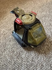 Manta Force Black Viper -