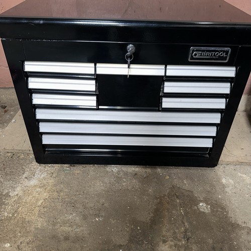 Bristol tool chest - bristol,