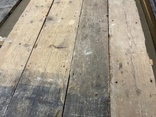 Reclaimed Floor Boards/Antique