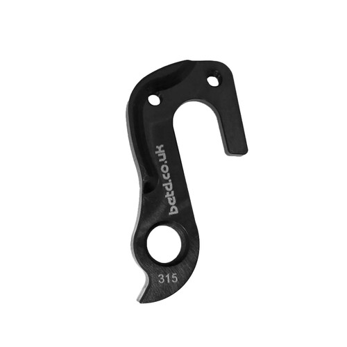 Derailleur hanger 315 fits - hanger,