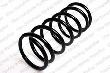 FRONT SUSPENSION SPRING FITS