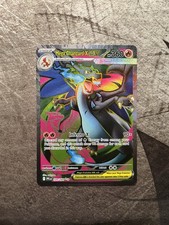 Pokémon TCG Mega Charizard EX