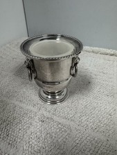 Vintage Viners Mini Urn Or