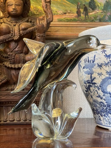 Vintage murano glass - vintage,