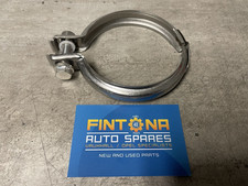 Original OEM Vauxhall Insignia Astra Corsa 1.4 Turbo Exhaust Clamp 55565351
