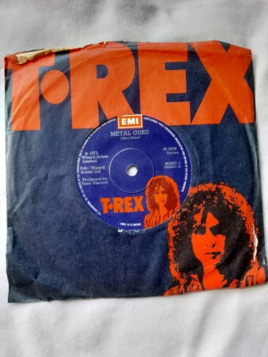 Rex metal - -,