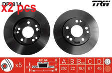 Pcs sides fits - l&r,