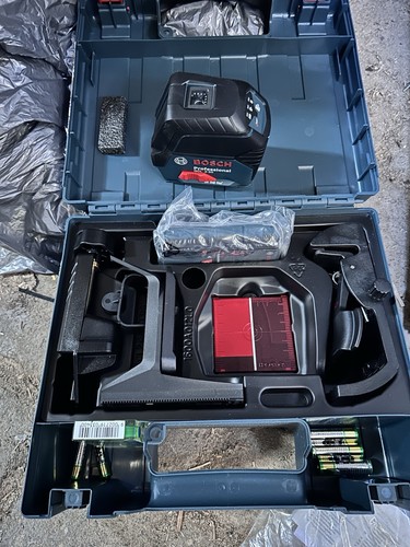 Bosch gcl professional - gcl,