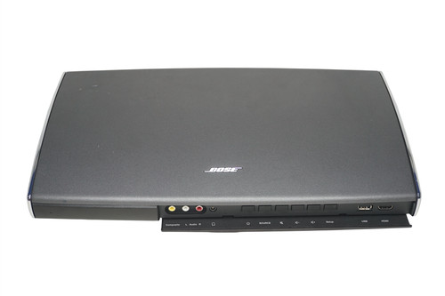 Bose lifestyle av35 control - bose,