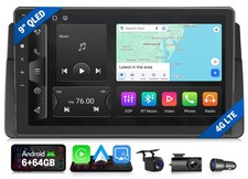 Eonon E46X6S Android 13 9 inch