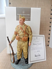 Royal Doulton Figurine