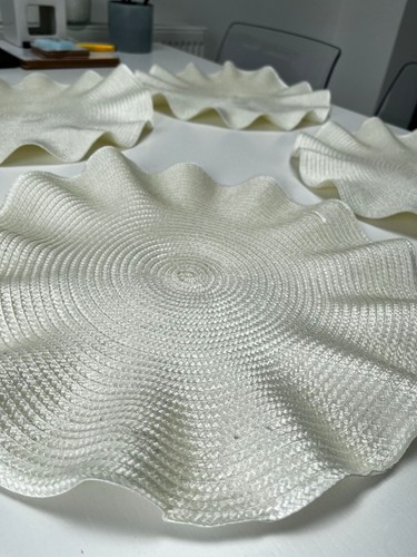 Dubai table mats - , romany