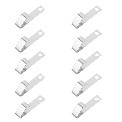 Pcs battery connection - 10,