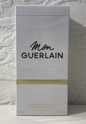 Mon guerlain perfumed body - guerlain,