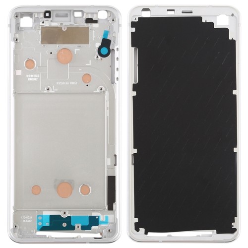 Front housing lcd frame bezel - lcd,