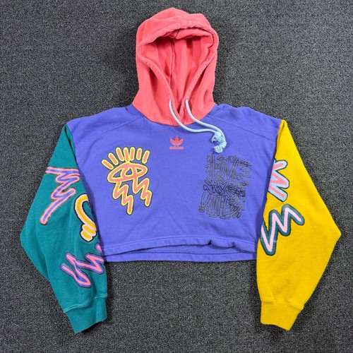 Adidas love unites colorblock - adidas,