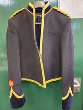 RLC WO1 / Officers Mess Dress  Brand New!!